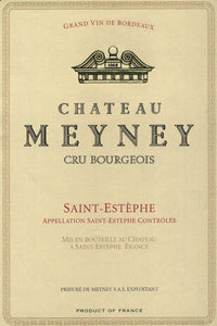 Image for Meyney 2009