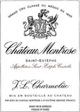 Image for Montrose 1996