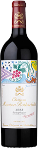 Image for Mouton Rothschild 2023