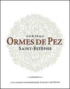 Image for Ormes de Pez 2006