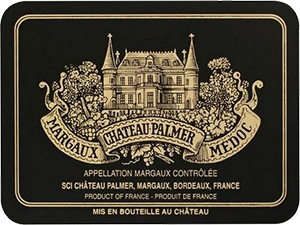 Image for Palmer 1996