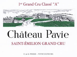 Image for Pavie 2020