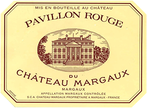 Image for Pavillon Rouge du Château Margaux (2008)