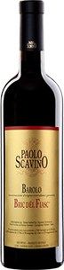 Image for Barolo Bric del Fiasc, Paolo Scavino 2006