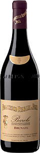 Image for Barolo Brunate, Francesco Rinaldi e Figli (2013)