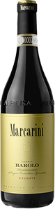 Image for Barolo Brunate, Marcarini (2012)