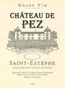 Image for de Pez 2019