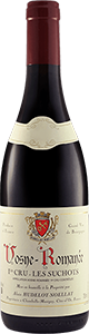 Image for Vosne Romanee Suchots, Domaine Hudelot-Noellat 2010
