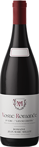 Image for Vosne Romaneé Suchots, Jean-Marc Millot 2024