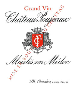 Image for Poujeaux (2019)