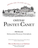 Image for Pontet Canet 2017