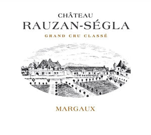 Image for Rauzan Ségla 2022