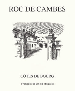 Image for Roc de Cambes 2023