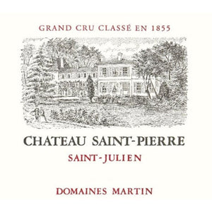 Image for Saint Pierre 2009
