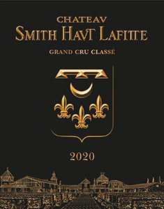 Image for Smith Haut Lafitte 2023