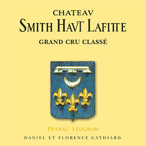 Image for Smith Haut Lafitte 2010