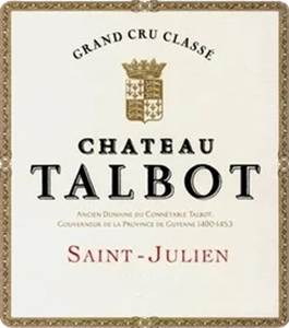 Image for Talbot 2022
