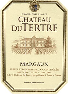 Image for du Tertre 2005