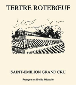 Image for Tertre Rôteboeuf 2015