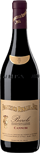 Image for Barolo Cannubi, Francesco Rinaldi e Figli (2013)