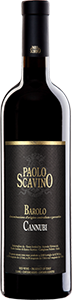 Image for Barolo Cannubi, Paolo Scavino 2007