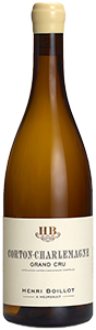 Image for Corton Charlemagne, Henri Boillot 2014