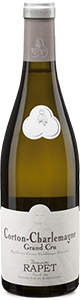 Image for Corton Charlemagne, Rapet Pere et Fils 2022
