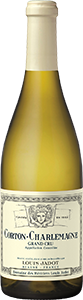 Image for Corton Charlemagne, Louis Jadot (2018)