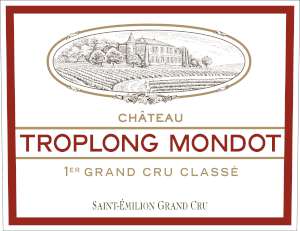 Image for Troplong Mondot 2023