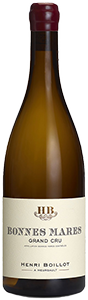 Image for Bonnes Mares, Henri Boillot 2016