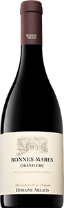 Image for Bonnes Mares, Arlaud (2015)