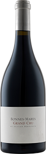 Image for Bonnes Mares, Olivier Bernstein (2012)