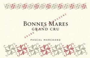 Image for Bonnes Mares, Pascale Marchand / Marchand-Tawse (2015)
