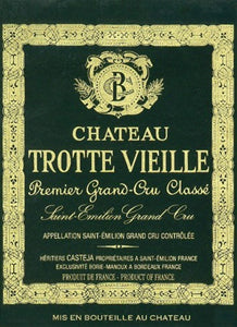 Image for Trottevieille 2019