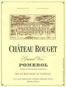 Image for Rouget 2020