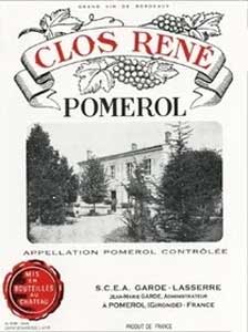 Image for Clos René 2020