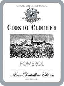 Image for Clos du Clocher (2019)