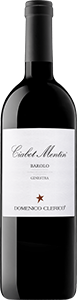 Image for Barolo Ciabot Mentin Ginestra, Domenico Clerico 2007