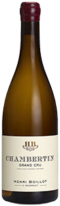 Image for Chambertin, Henri Boillot (2009)