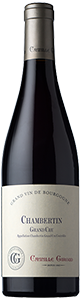 Image for Chambertin, Camille Giroud 2010