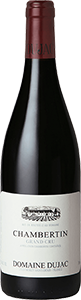 Image for Chambertin, Domaine Dujac 2007
