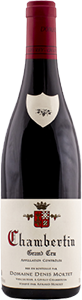 Image for Chambertin, Domaine Denis Mortet 2015