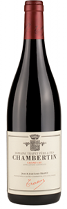 Image for Chambertin, Trapet (2015)