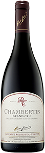 Image for Chambertin, Domaine Rossignol-Trapet 2006
