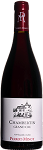 Image for Chambertin, Domaine Perrot-Minot 2016