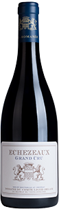 Image for Echézeaux, Domaine du Comte Liger-Belair 2009
