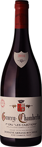 Image for Gevrey Chambertin Cazetiers, Domaine Armand Rousseau (2011)