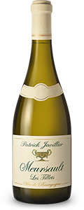 Image for Meursault Tillets, Domaine Patrick Javillier 2021