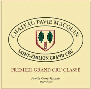 Image for Pavie Macquin 2009