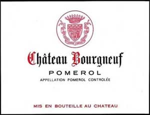 Image for Bourgneuf 2019
